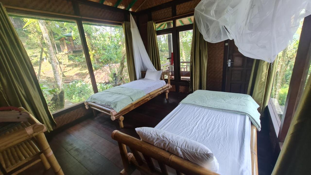 Rimba Eco Resort Tomohon Eksteriør bilde