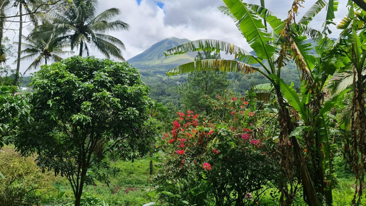 Rimba Eco Resort Tomohon Eksteriør bilde
