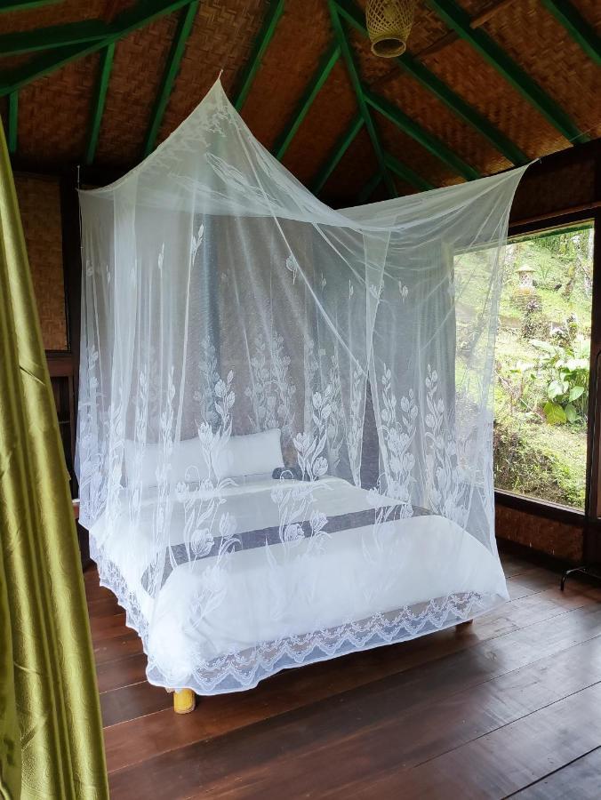 Rimba Eco Resort Tomohon Eksteriør bilde