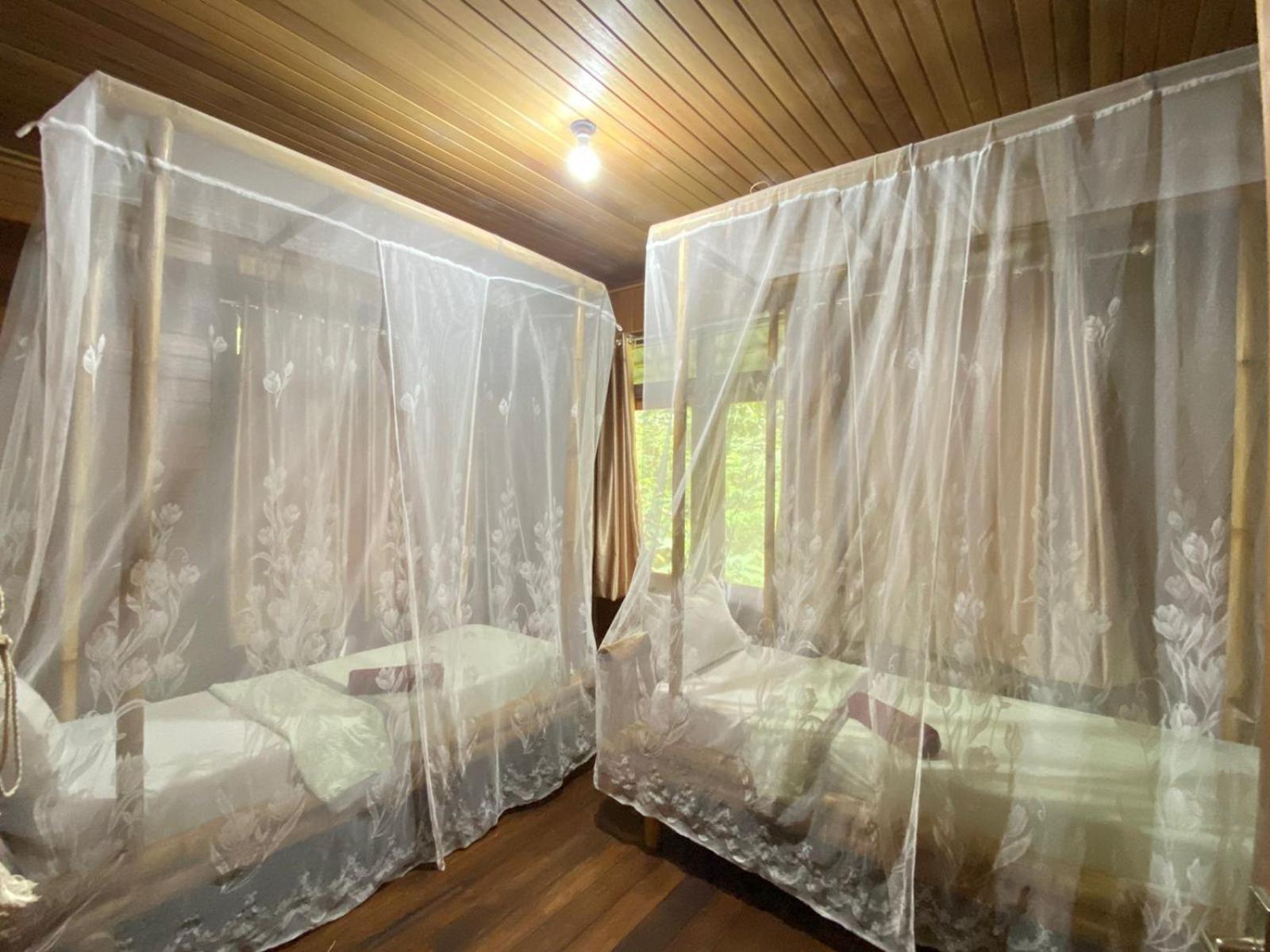 Rimba Eco Resort Tomohon Eksteriør bilde