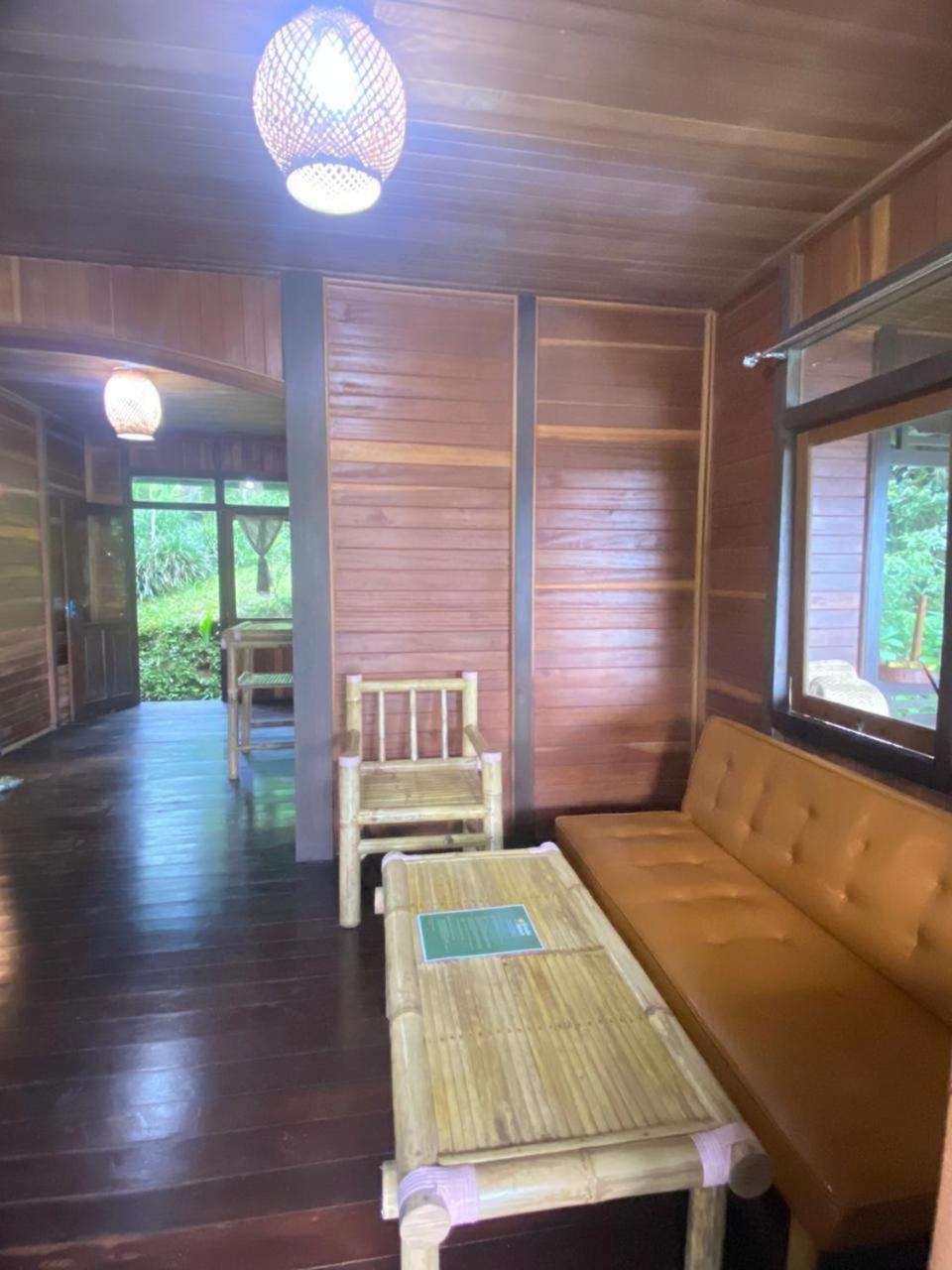 Rimba Eco Resort Tomohon Eksteriør bilde