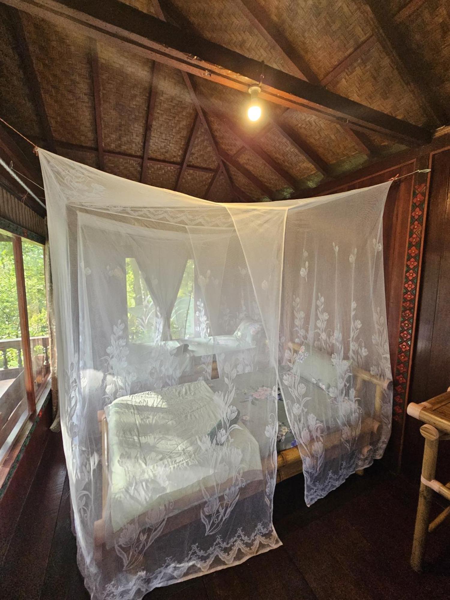 Rimba Eco Resort Tomohon Eksteriør bilde