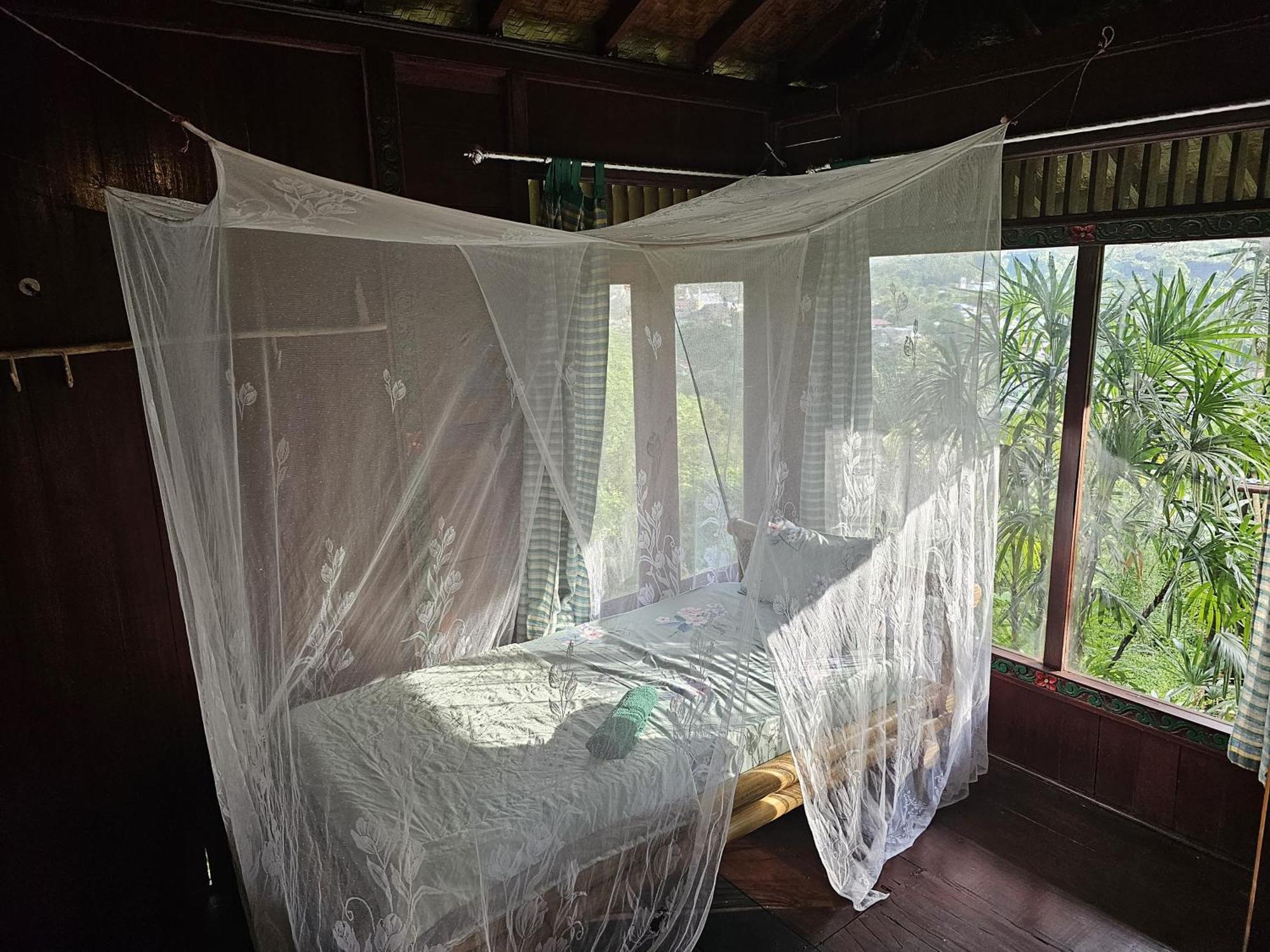 Rimba Eco Resort Tomohon Eksteriør bilde